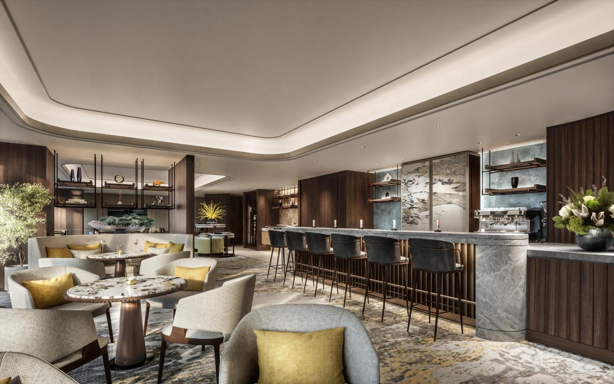 Intercontinental By Ihg Hotel Sapporo