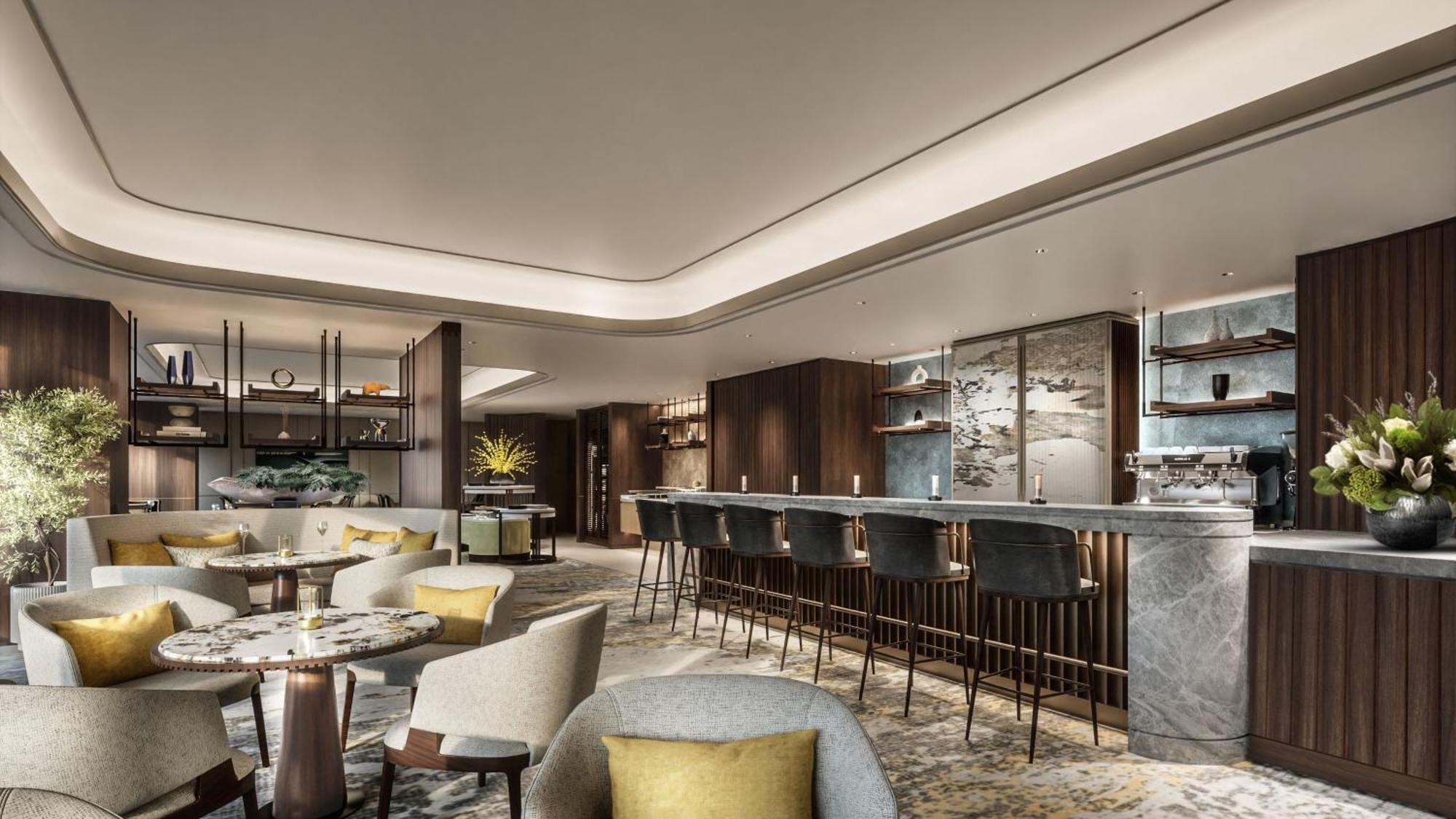 Intercontinental By Ihg Hotel Sapporo