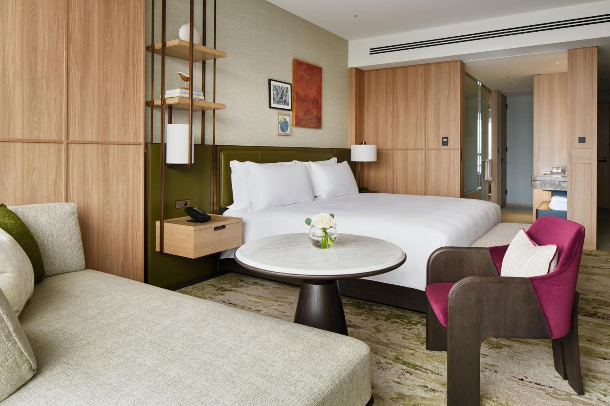 Intercontinental By Ihg 5* Sapporo