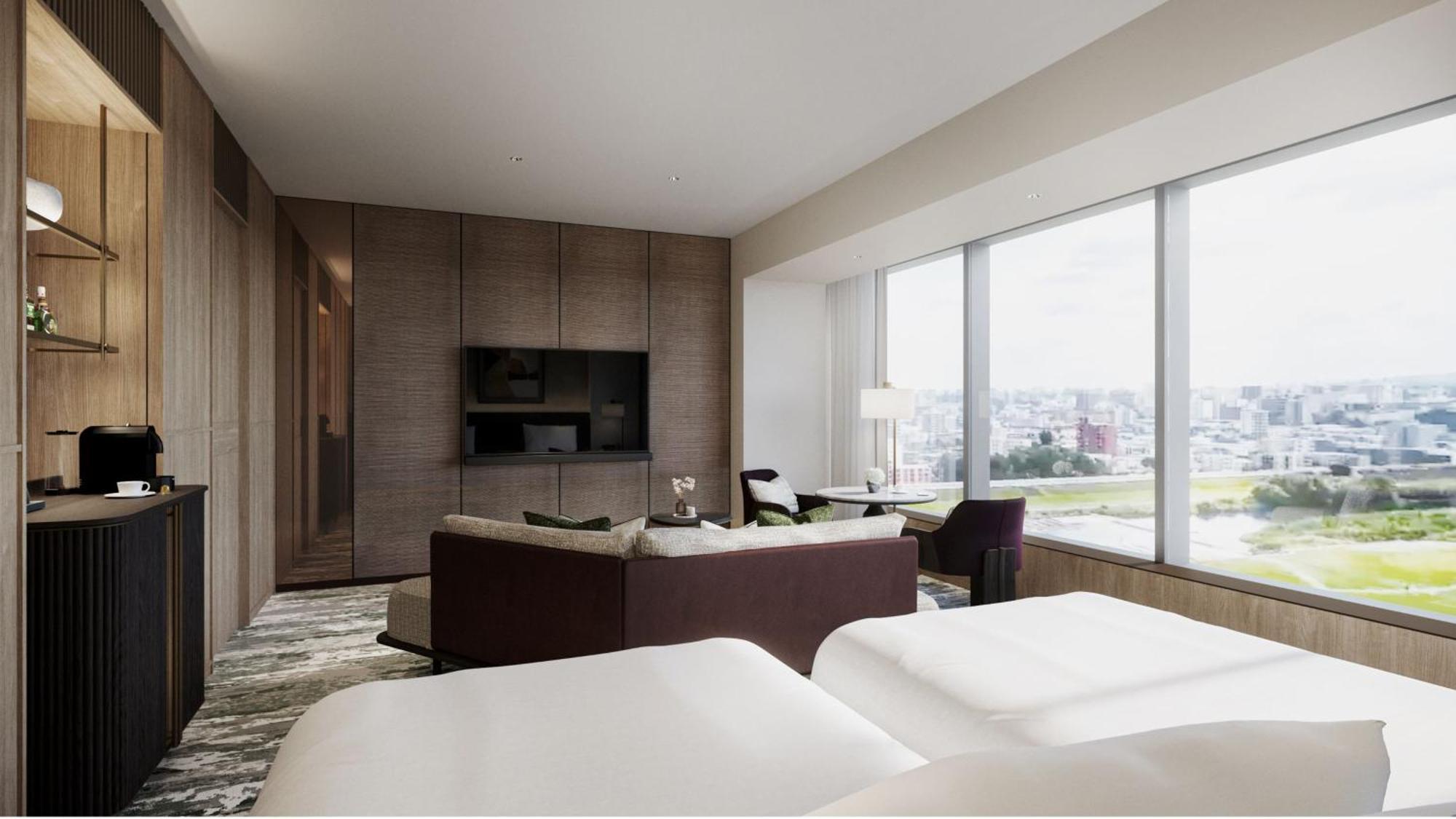 Intercontinental By Ihg Sapporo