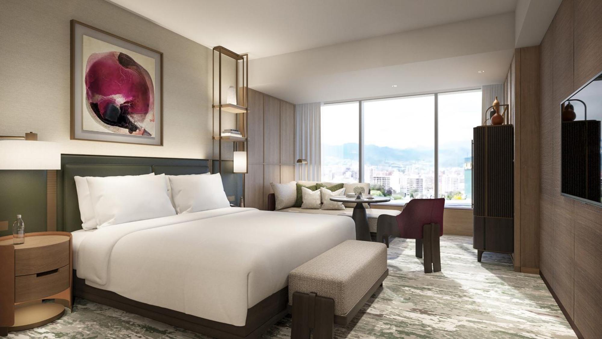 Intercontinental By Ihg Sapporo