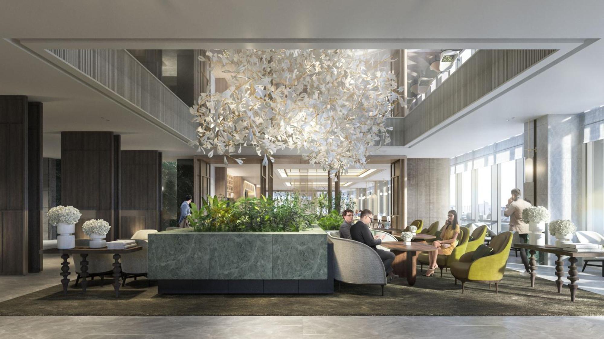 Intercontinental By Ihg 5* Sapporo