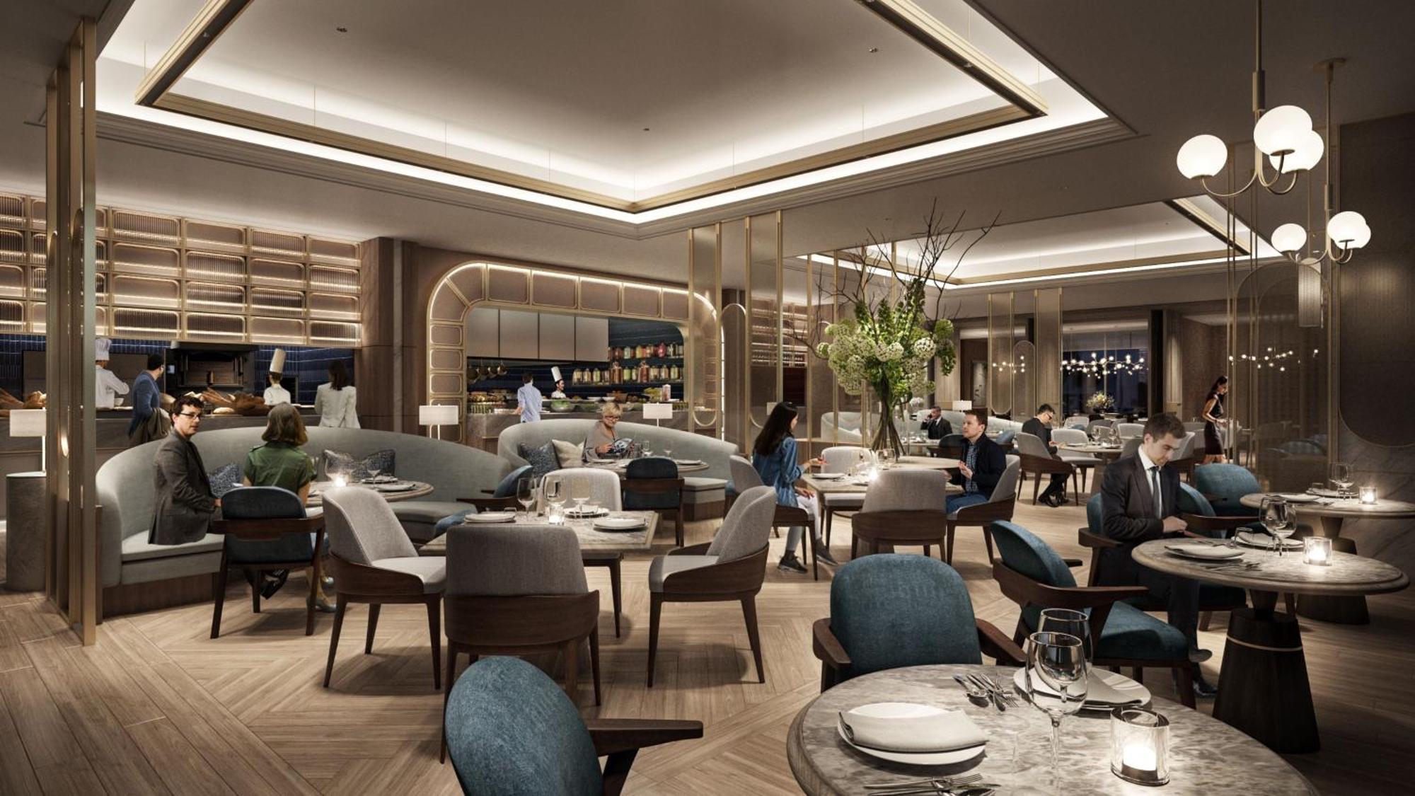 Intercontinental By Ihg Hotel