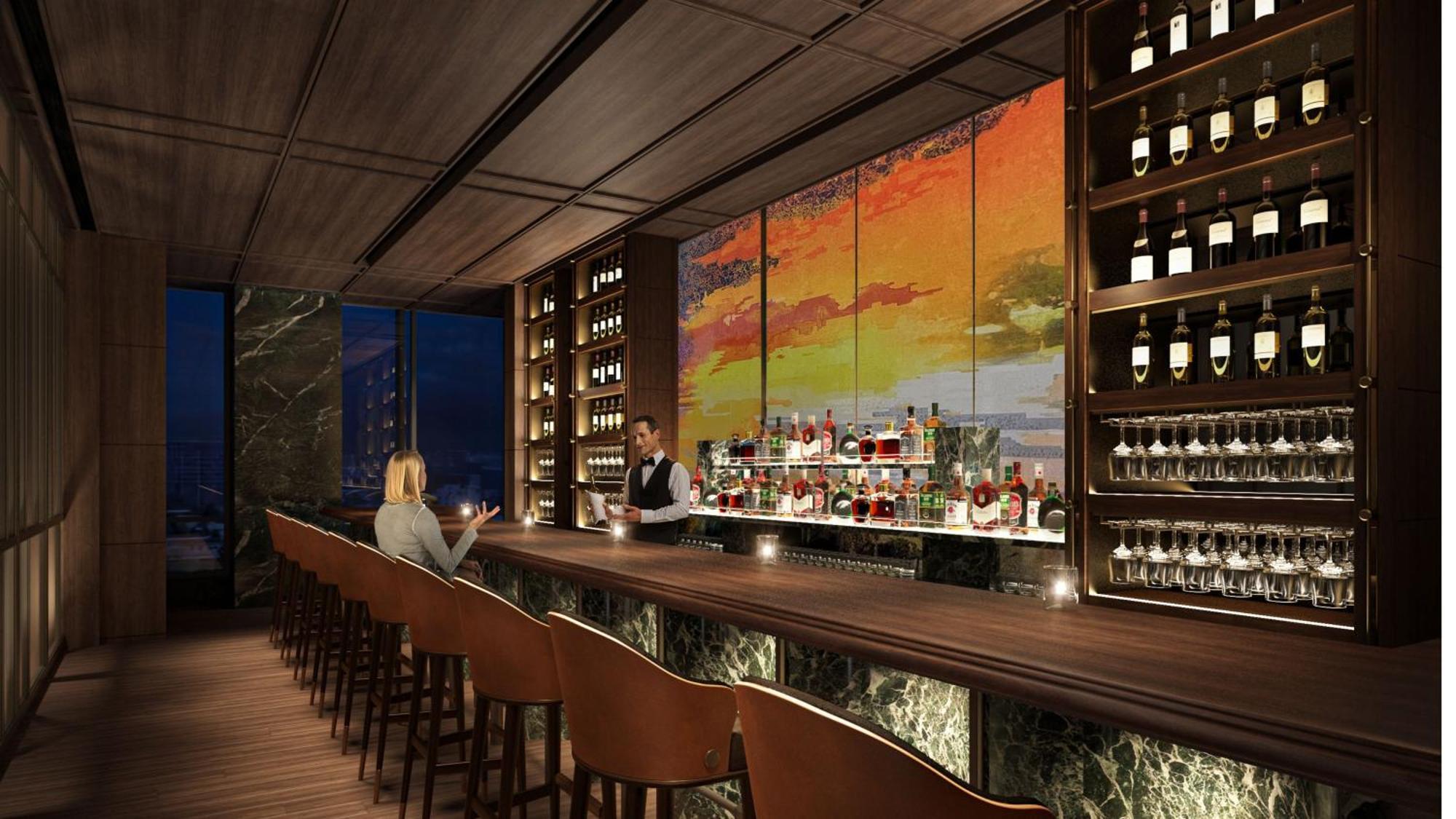 Intercontinental By Ihg