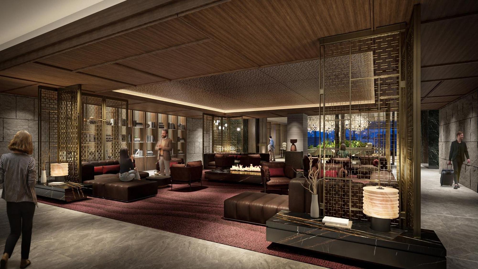 Intercontinental By Ihg Sapporo