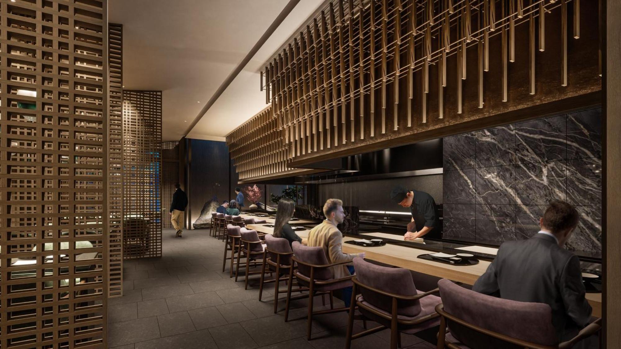 Intercontinental By Ihg 5*