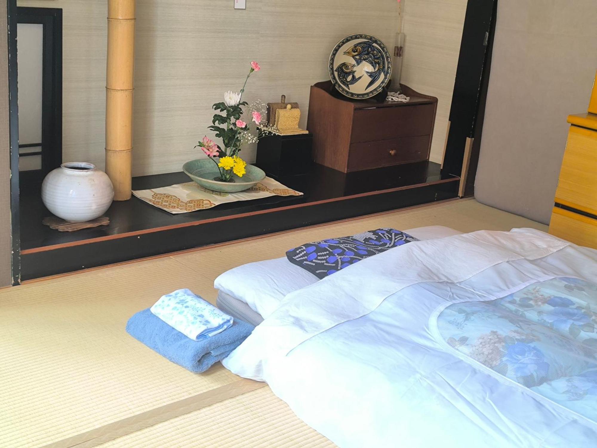 Bed & Breakfast 民泊 Yoshida