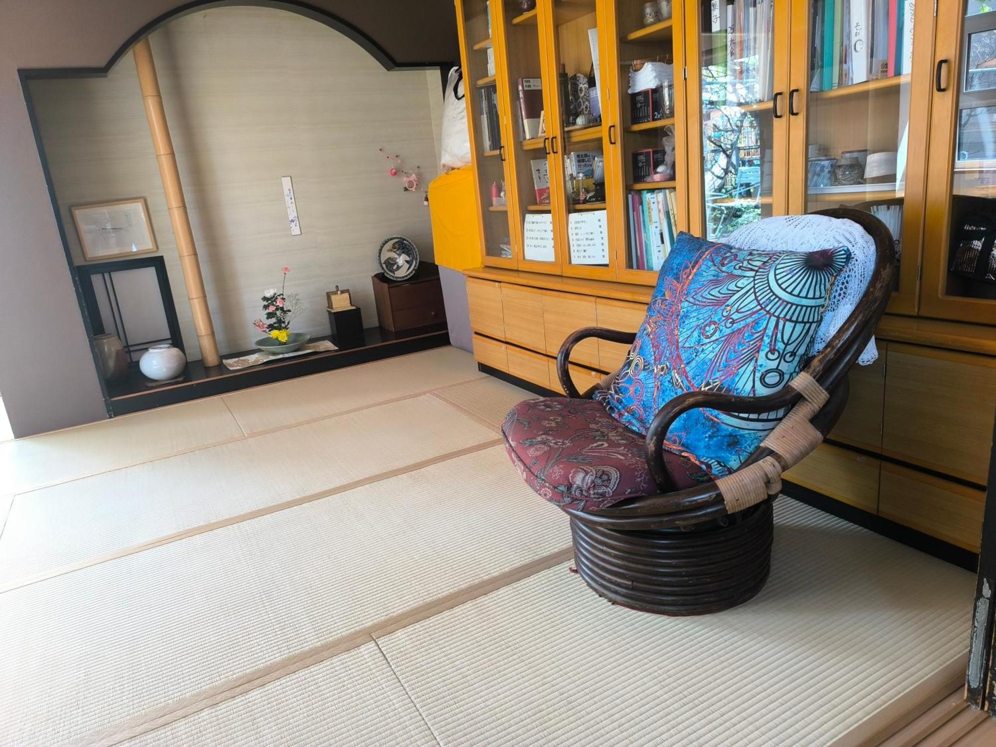 民泊 Yoshida Bed & Breakfast *