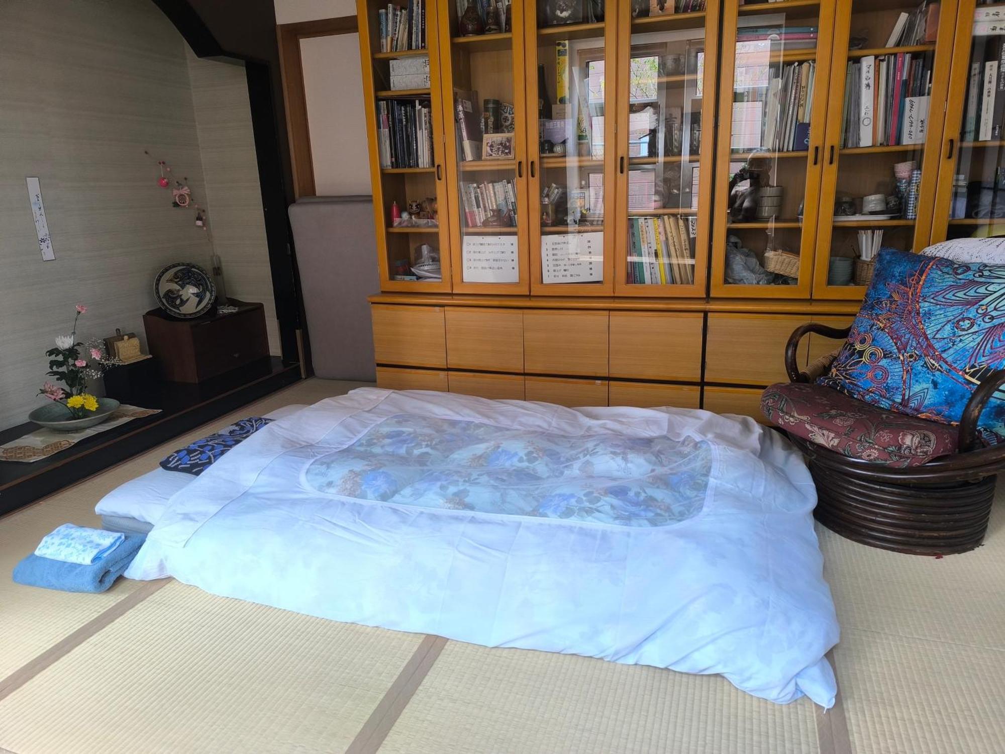 Bed & Breakfast 民泊 Yoshida *