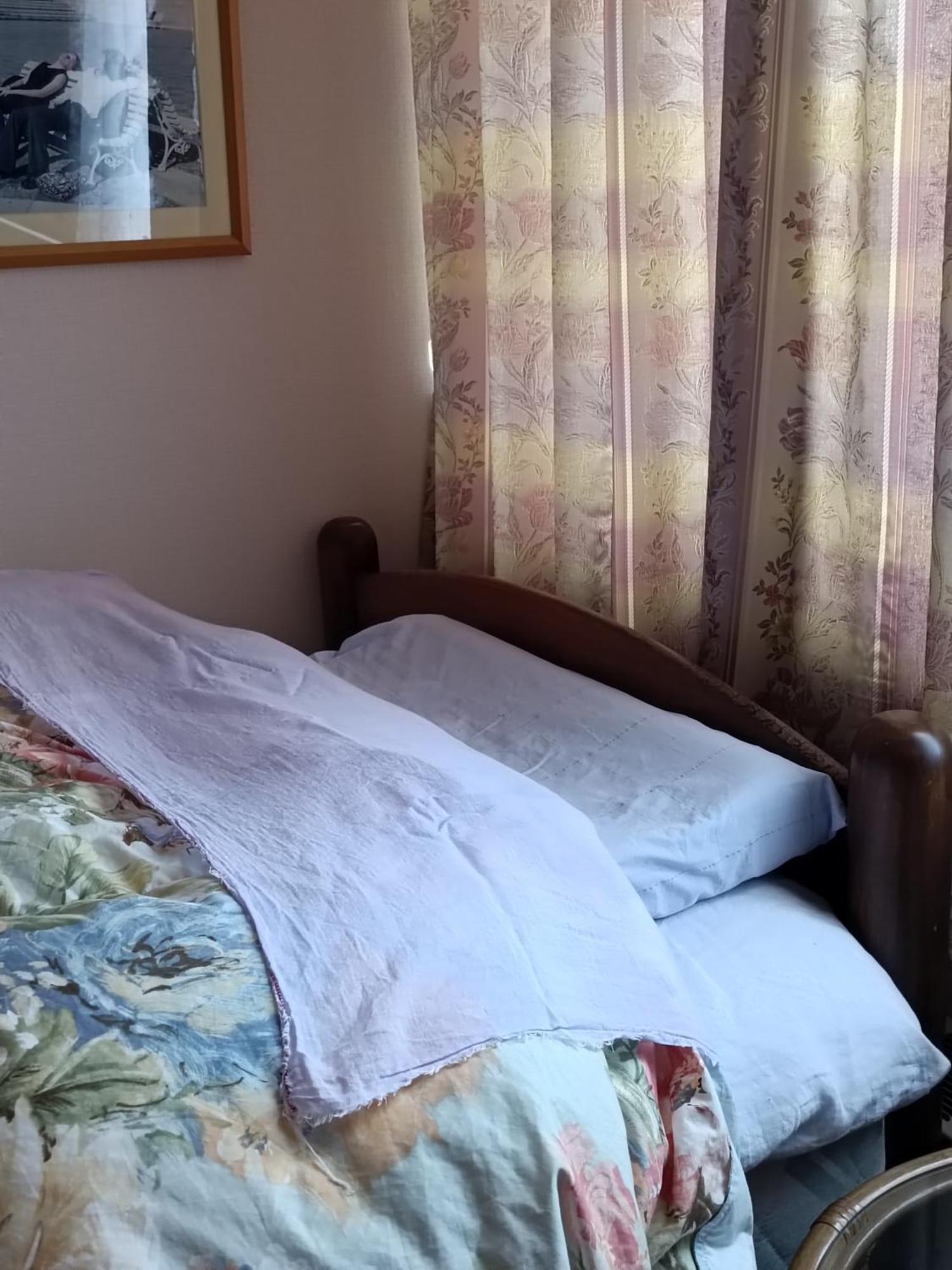 民泊 Yoshida Bed & Breakfast Sapporo