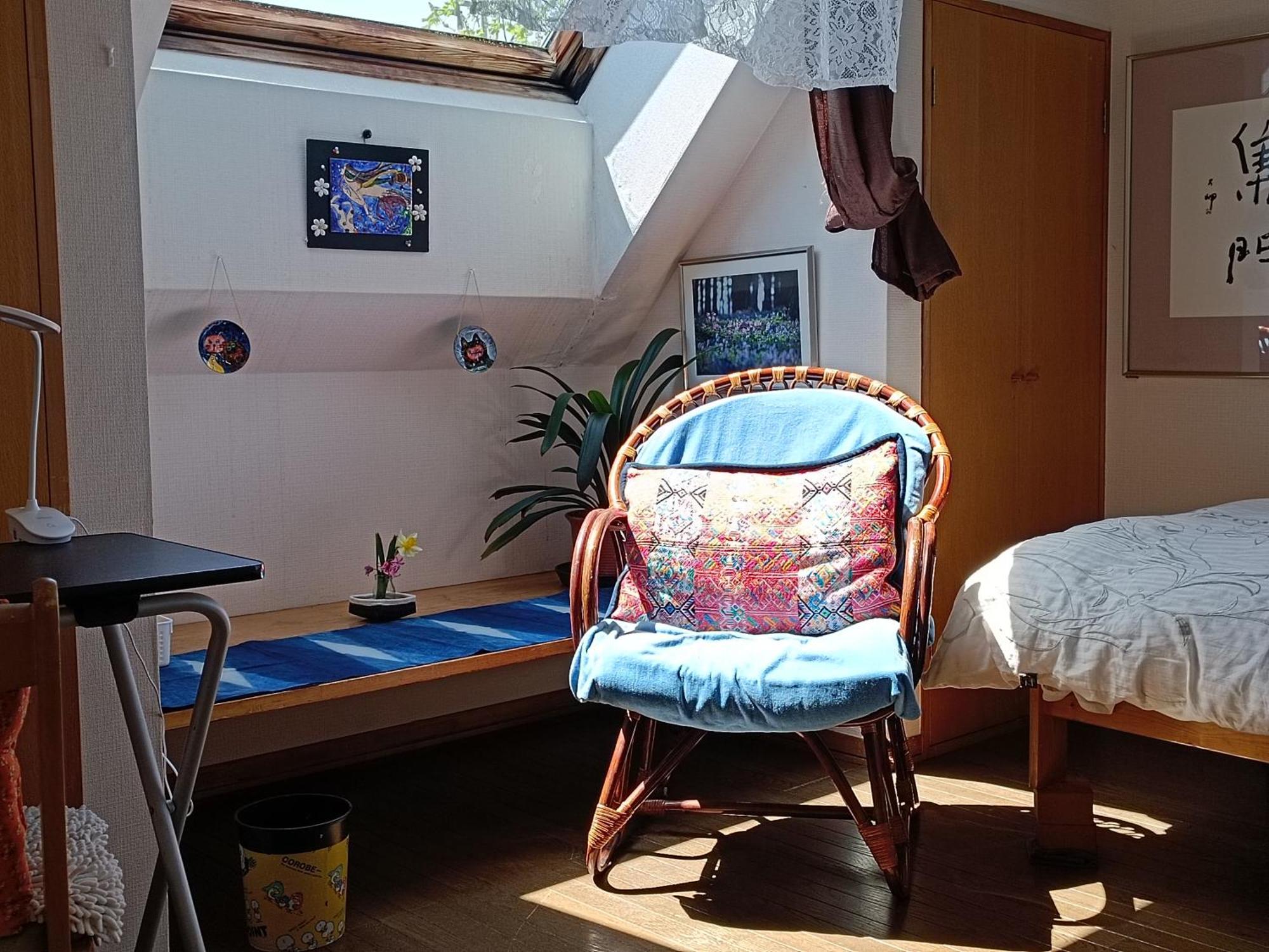 民泊 Yoshida Bed & Breakfast Sapporo