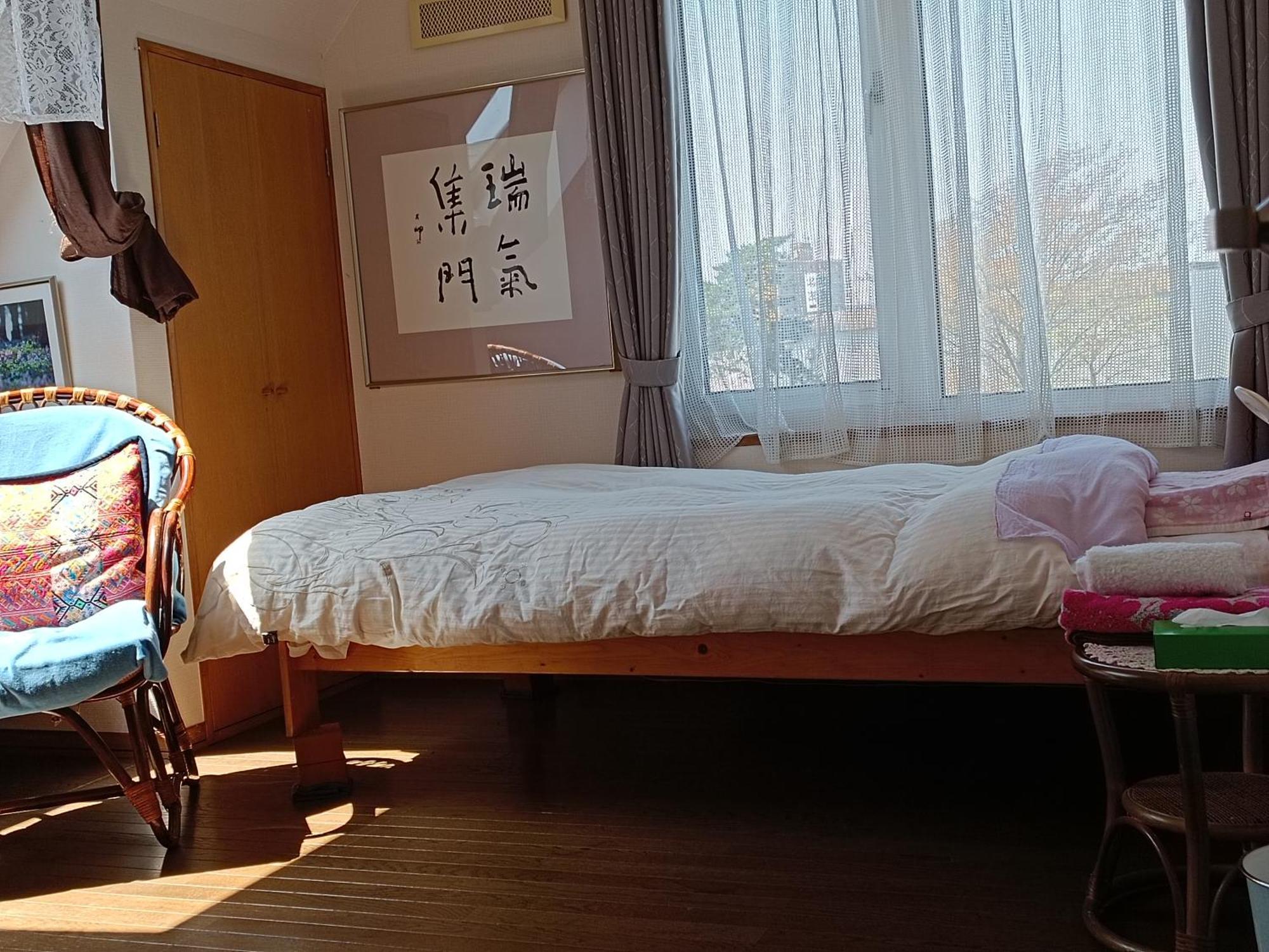 民泊 Yoshida