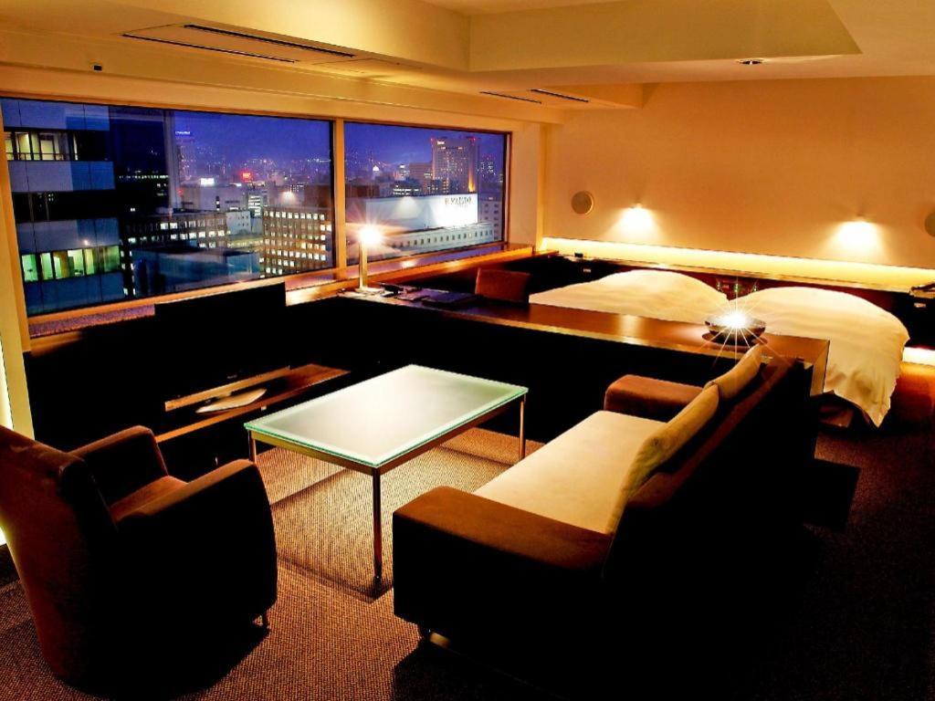 Hotel Century Royal Sapporo