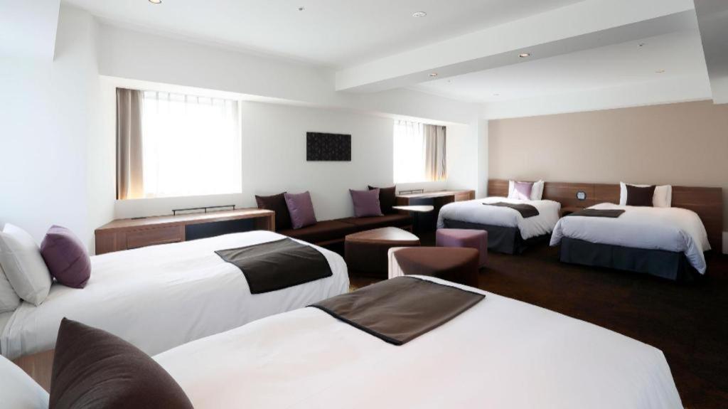 Tenza And Skyspa At Hotel 3*