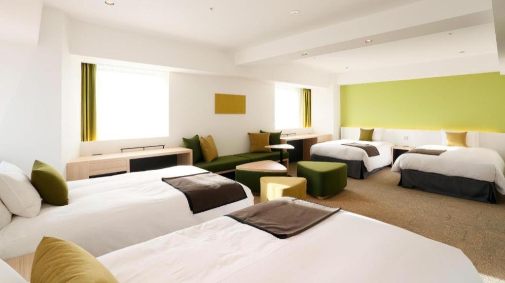 Tenza And Skyspa At Hotel 3*
