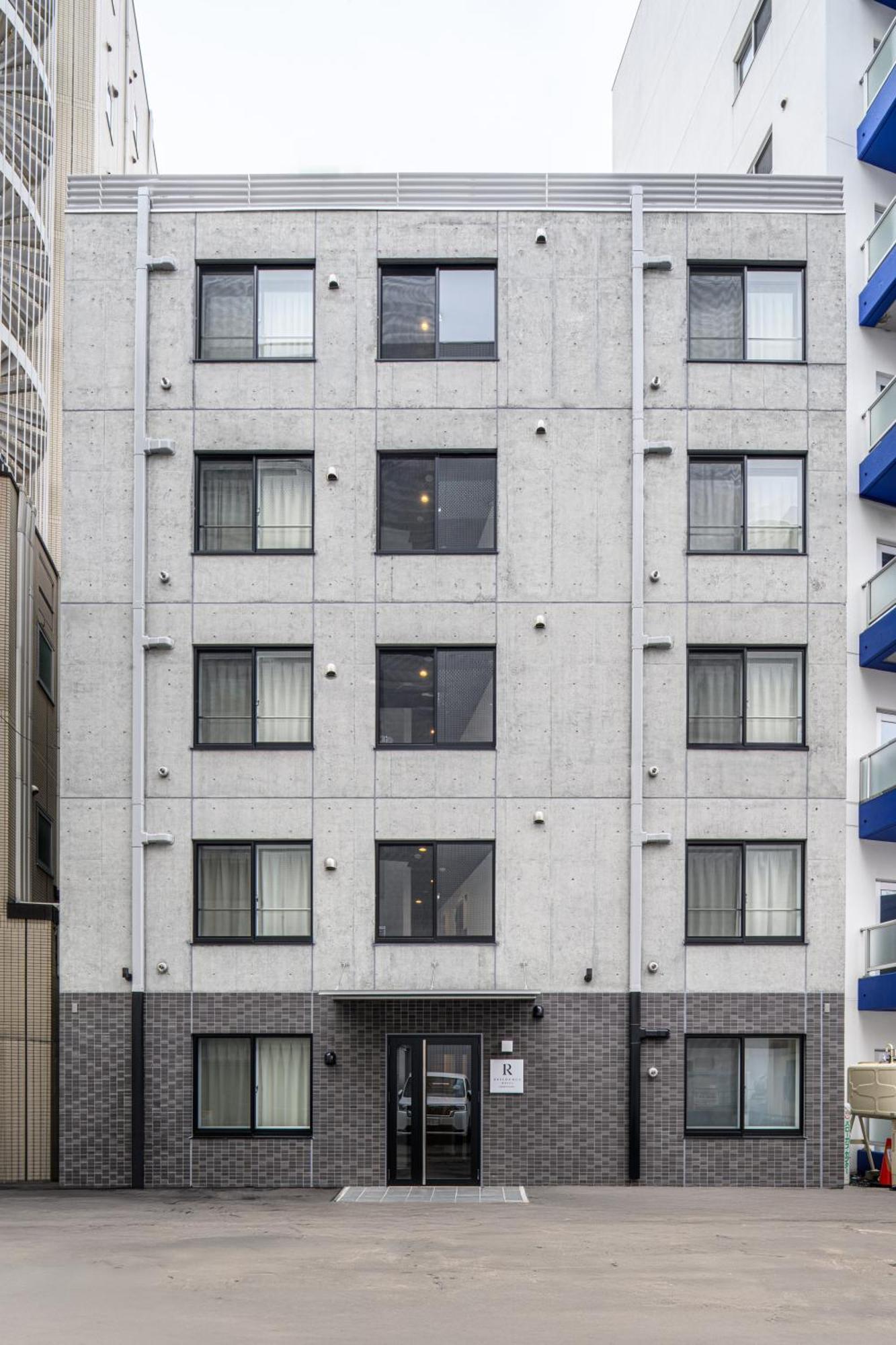 Susukino 4* Sapporo