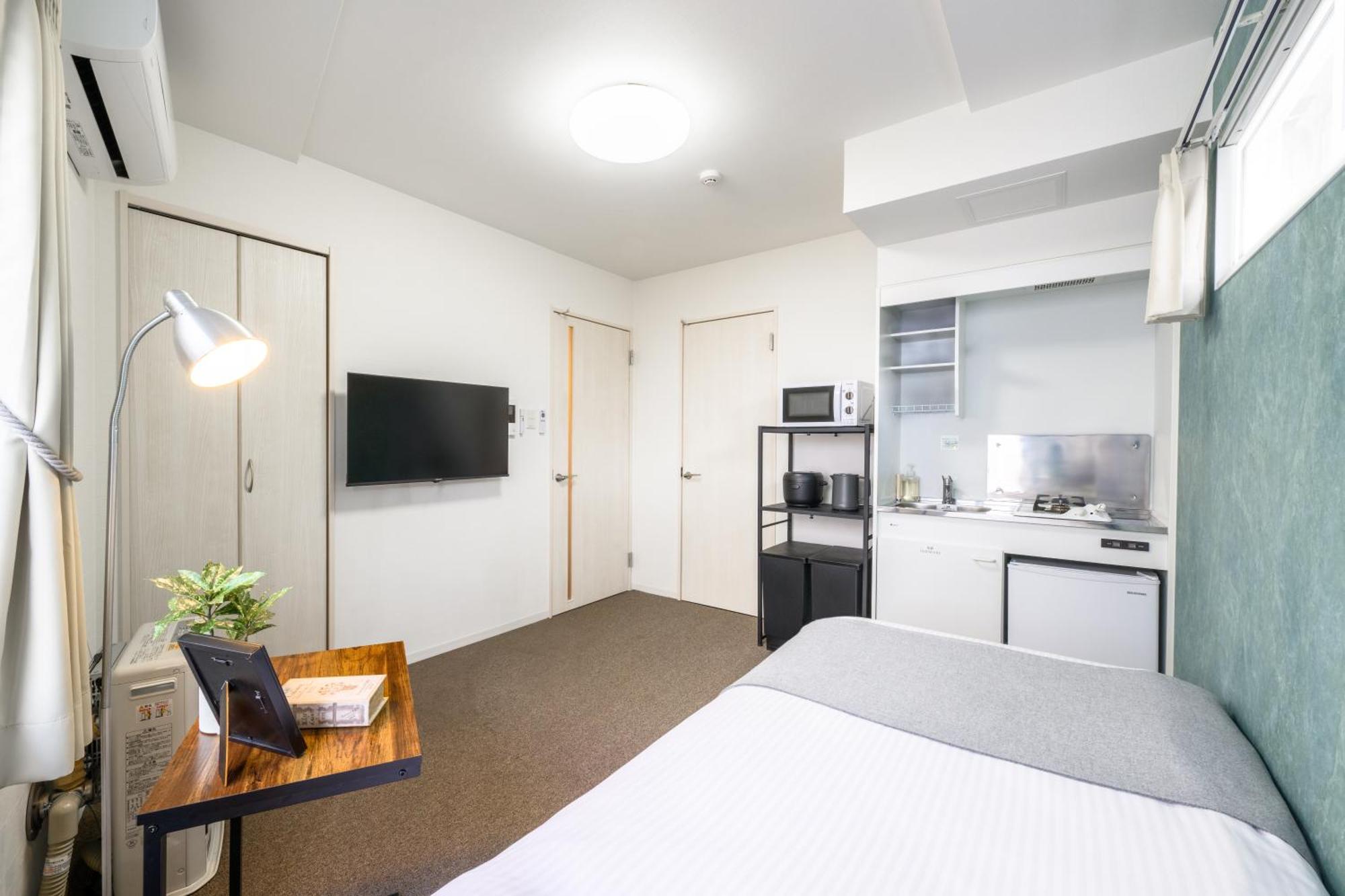 Hotel Susukino 4*