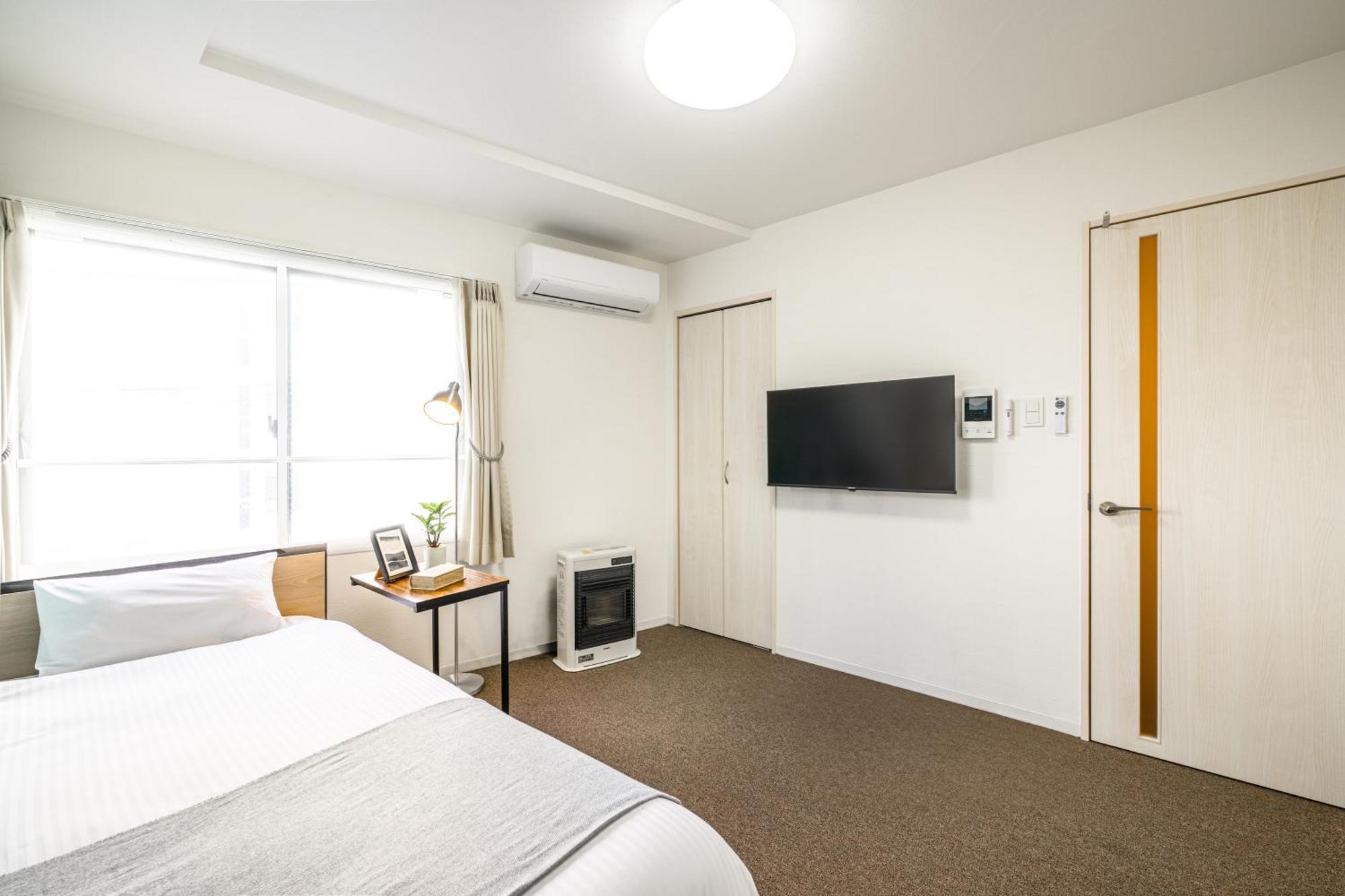 Susukino Hotel 4*