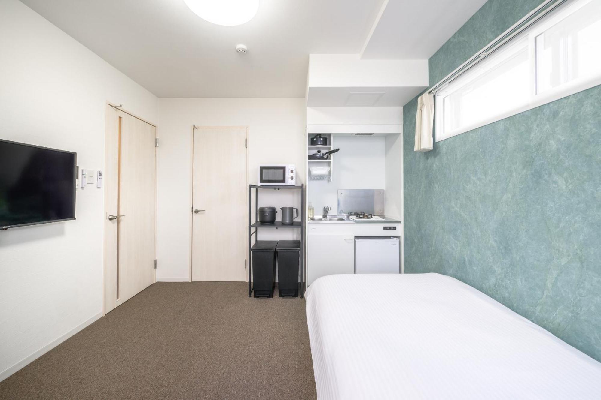Hotel Susukino 4*