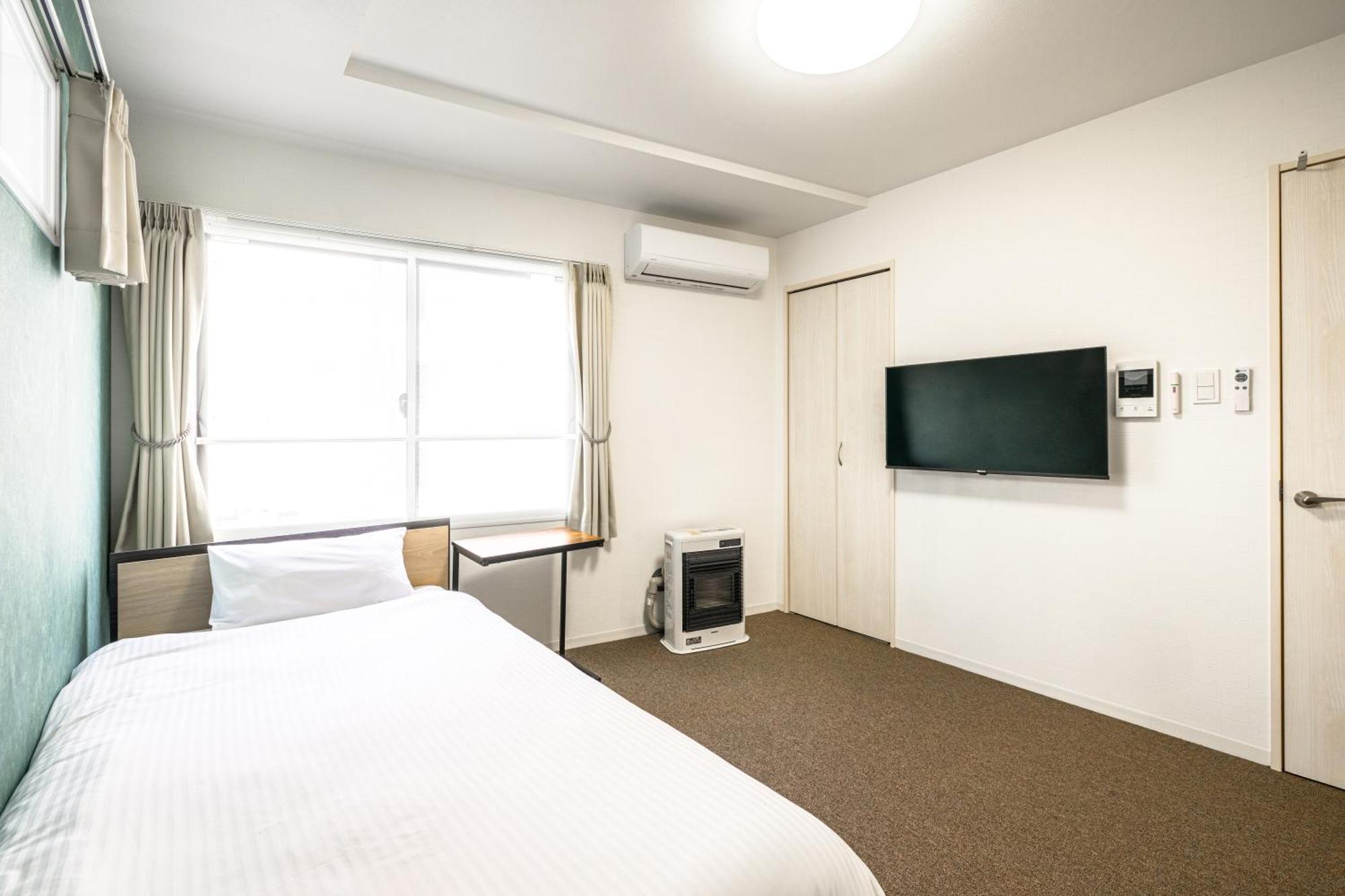 Susukino Hotel 4*