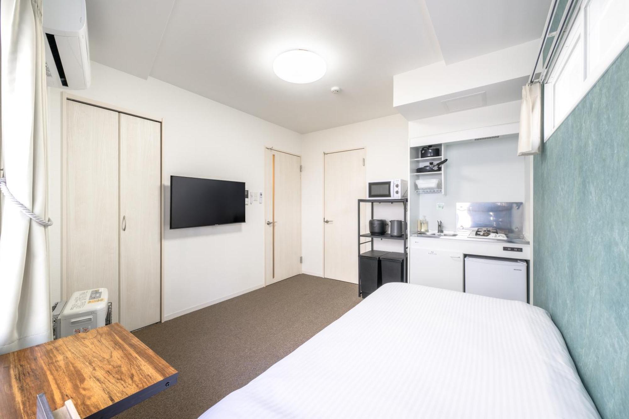 Hotel Susukino