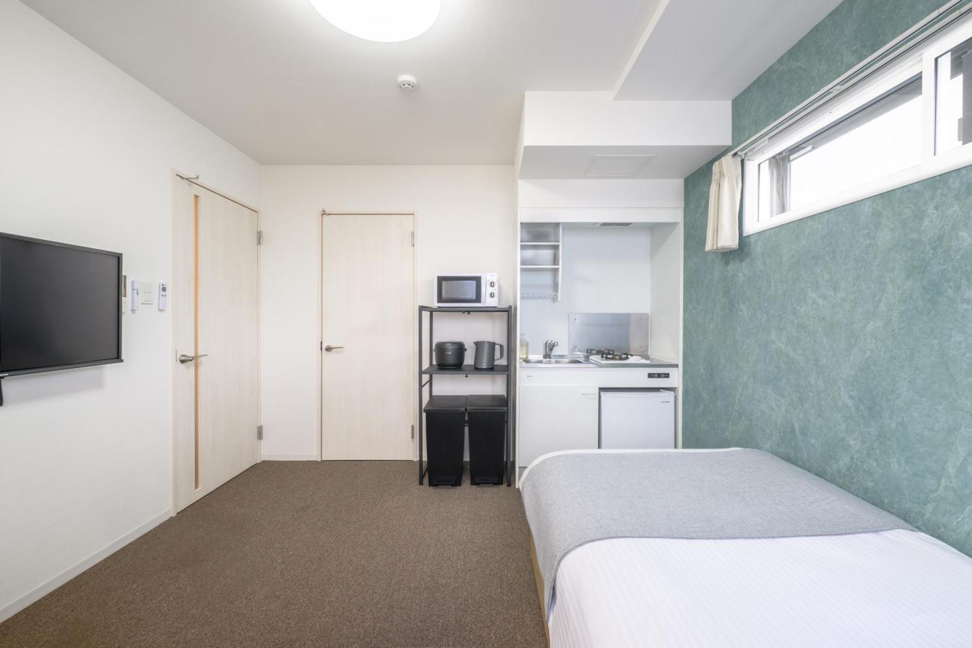 Susukino Hotel 4*