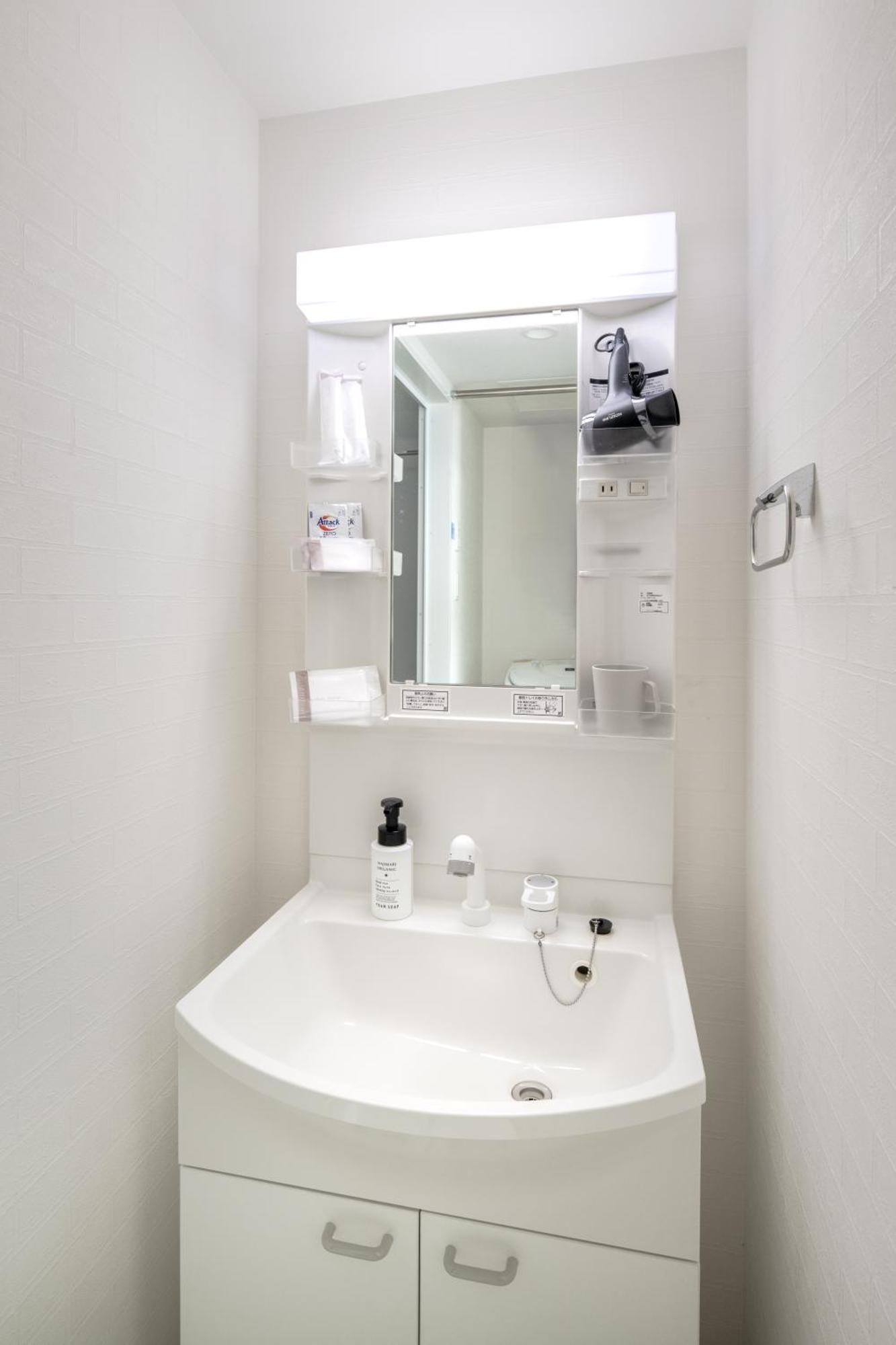 Hotel Susukino 4*