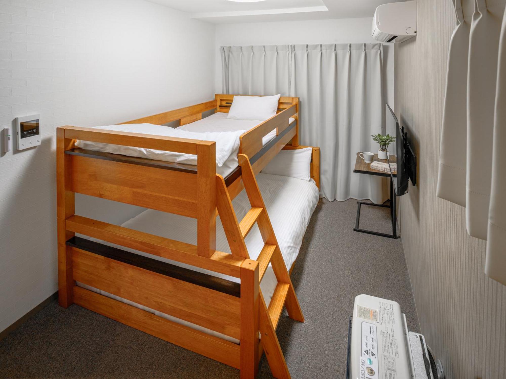 Susukino Hotel 4*