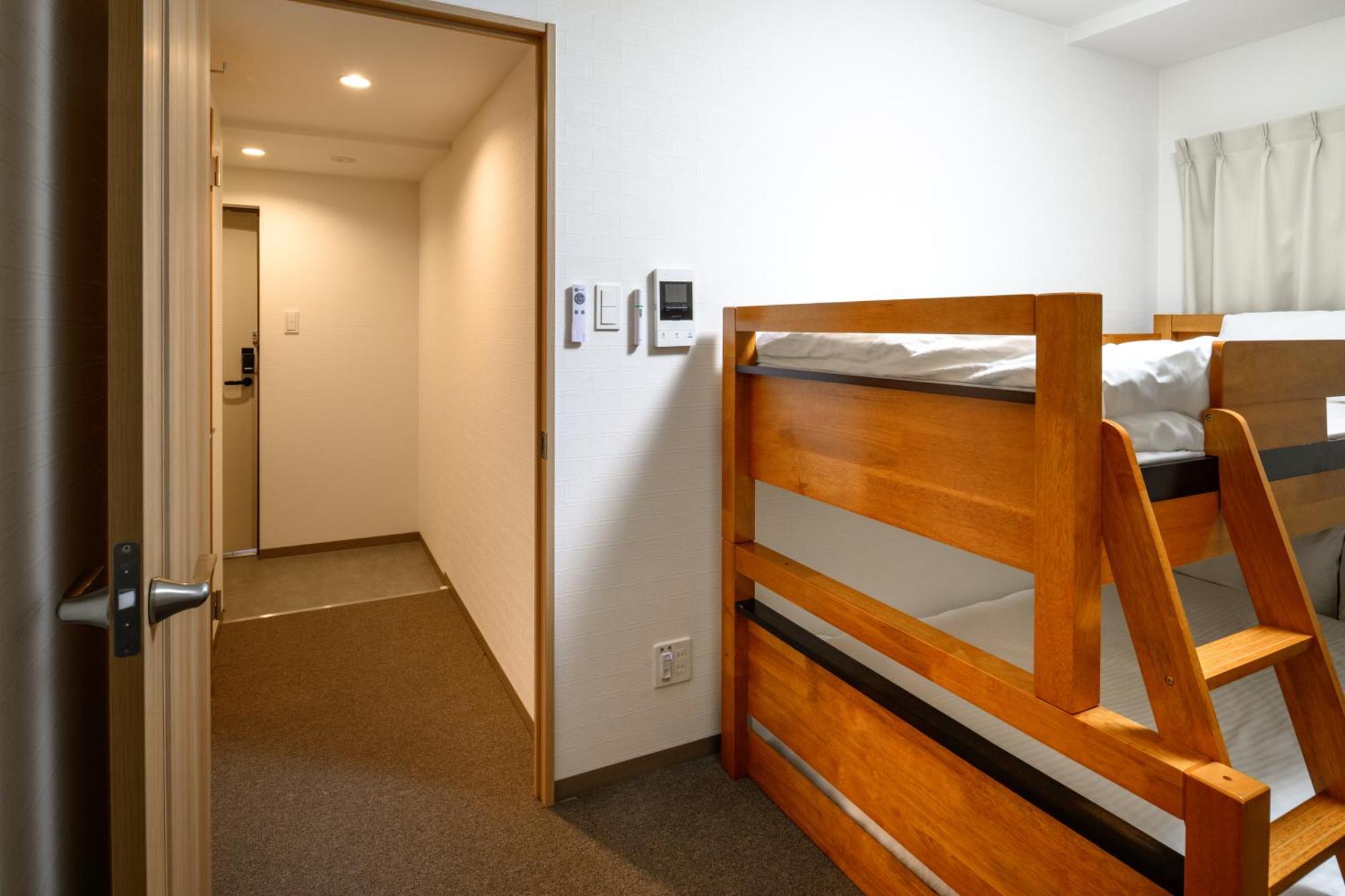 Susukino 4* Sapporo