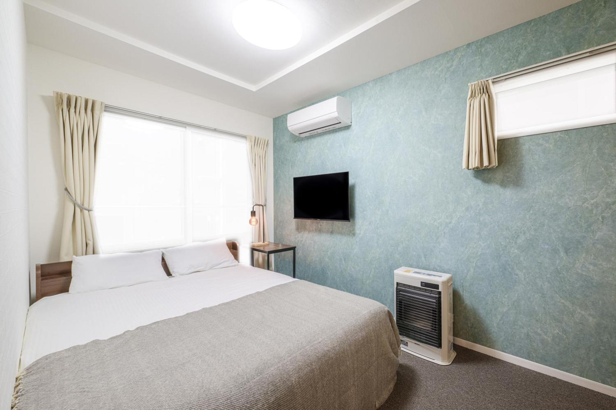 Susukino Hotel Sapporo