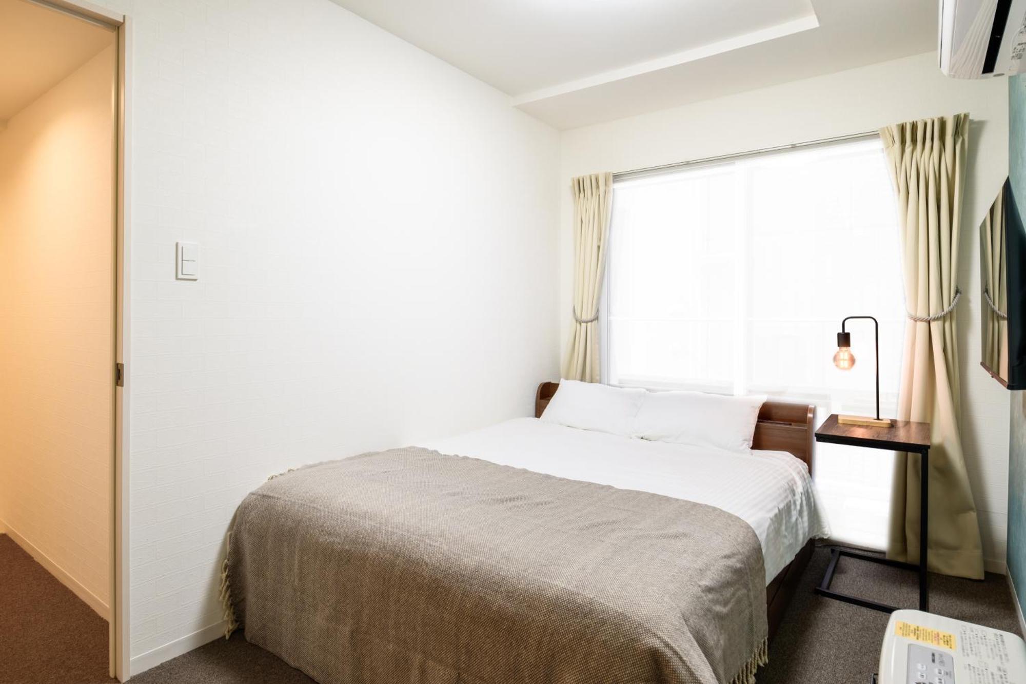 Susukino Hotel 4*