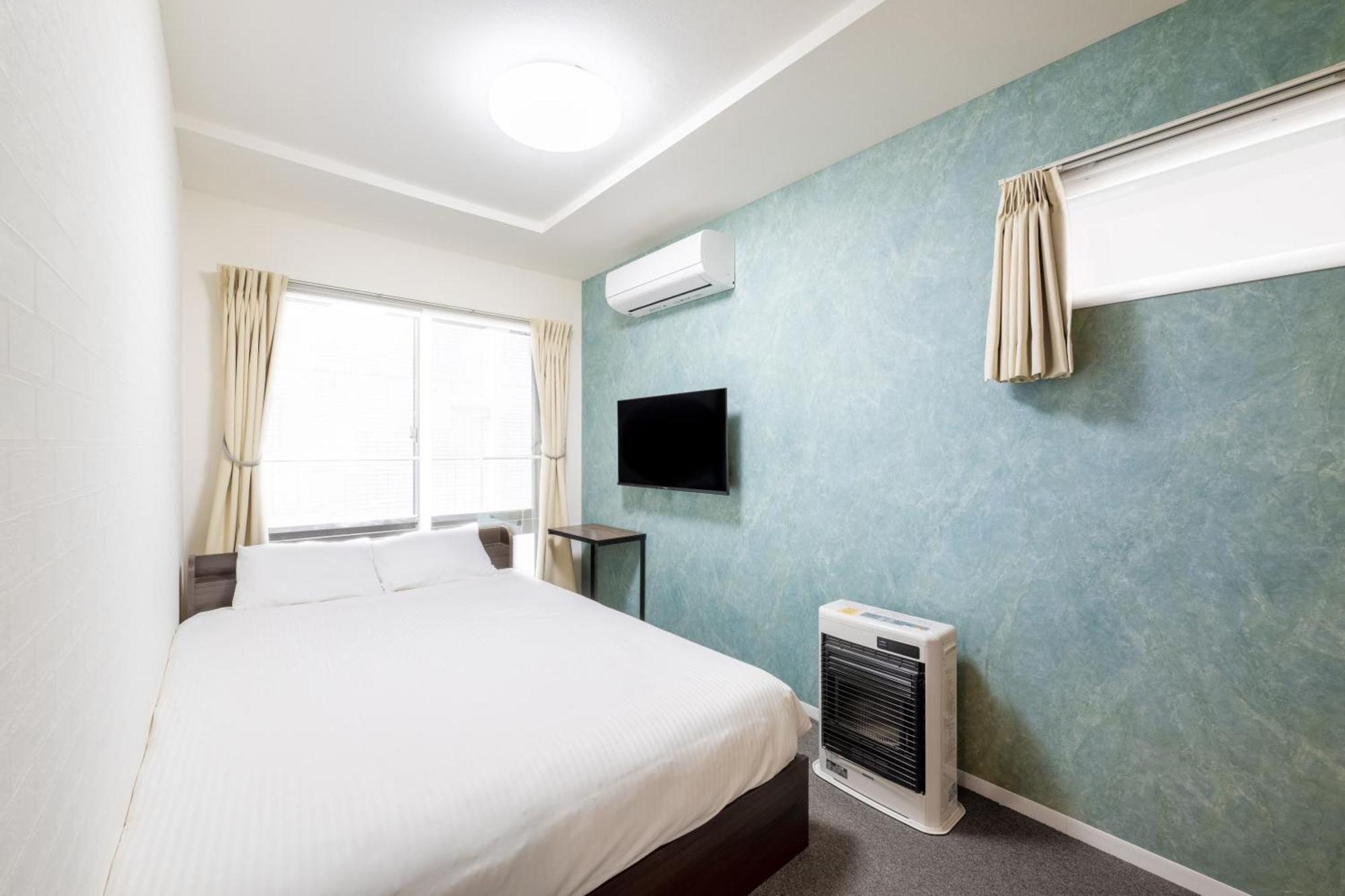 Susukino Hotel Sapporo