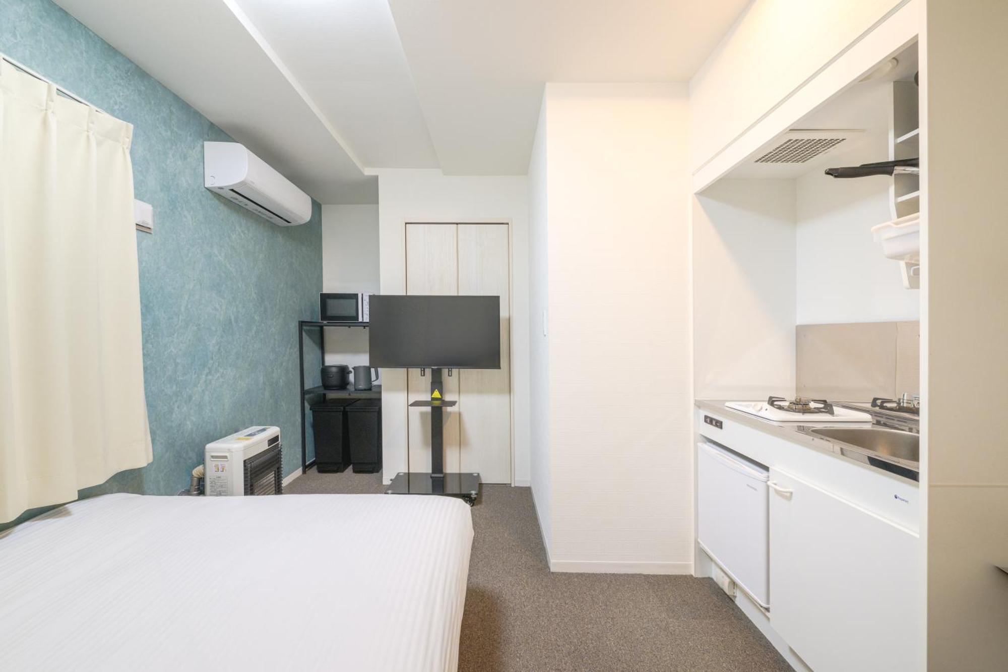 Hotel Susukino 4*