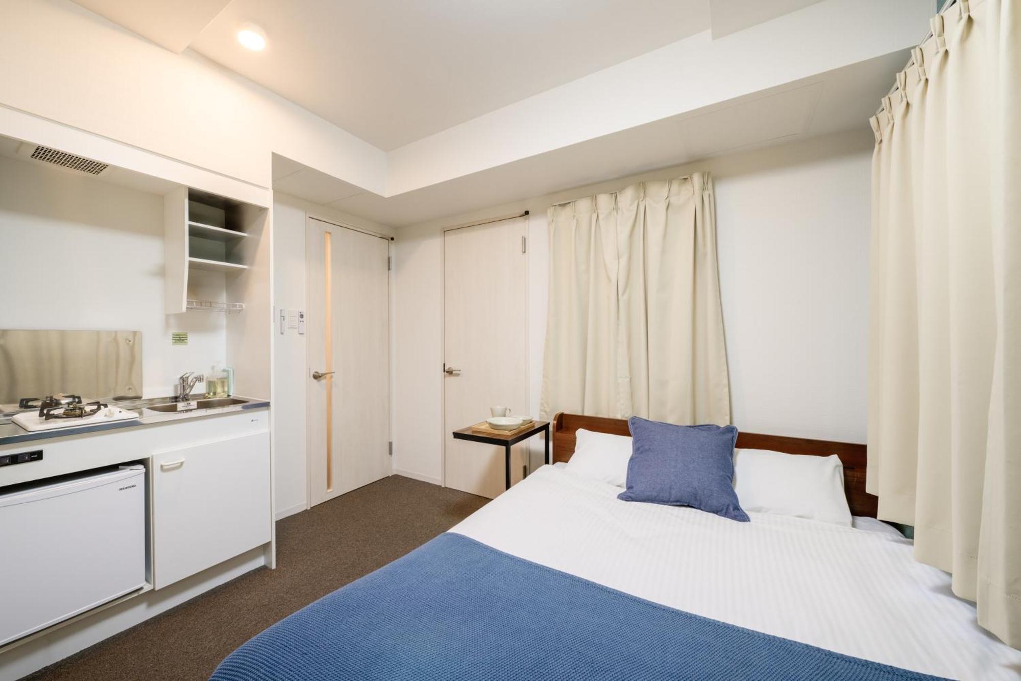Susukino Hotel 4*