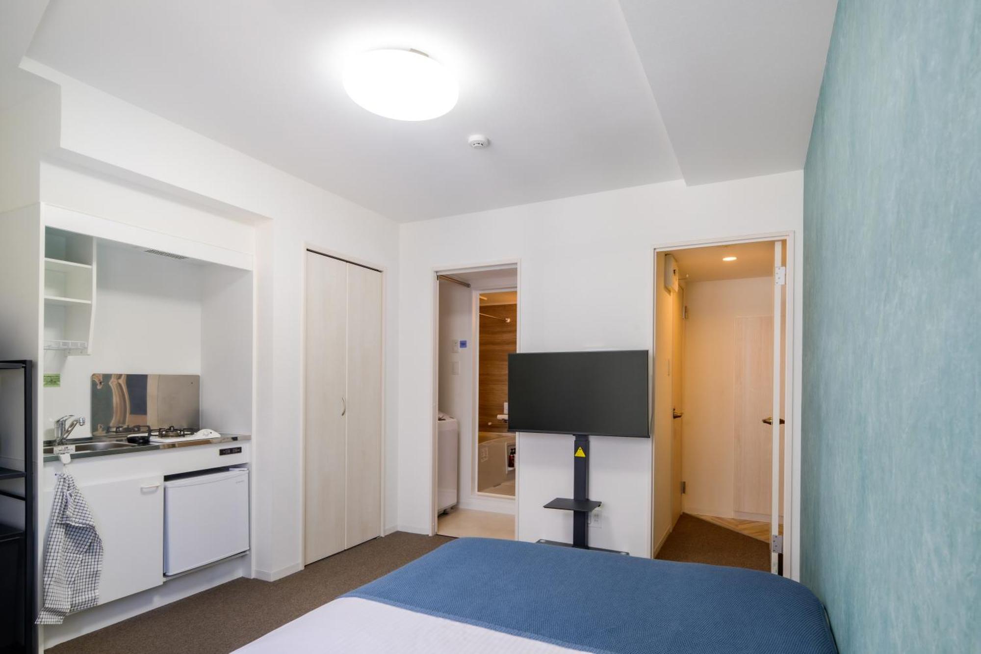 Susukino Hotel 4*