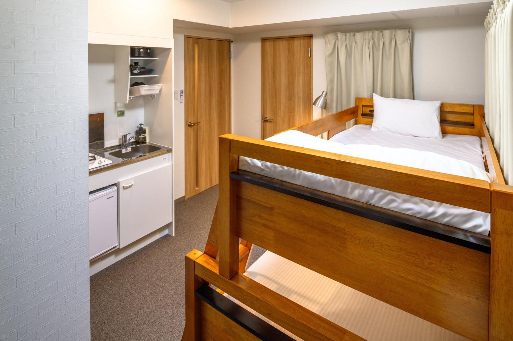 Susukino Hotel 4*