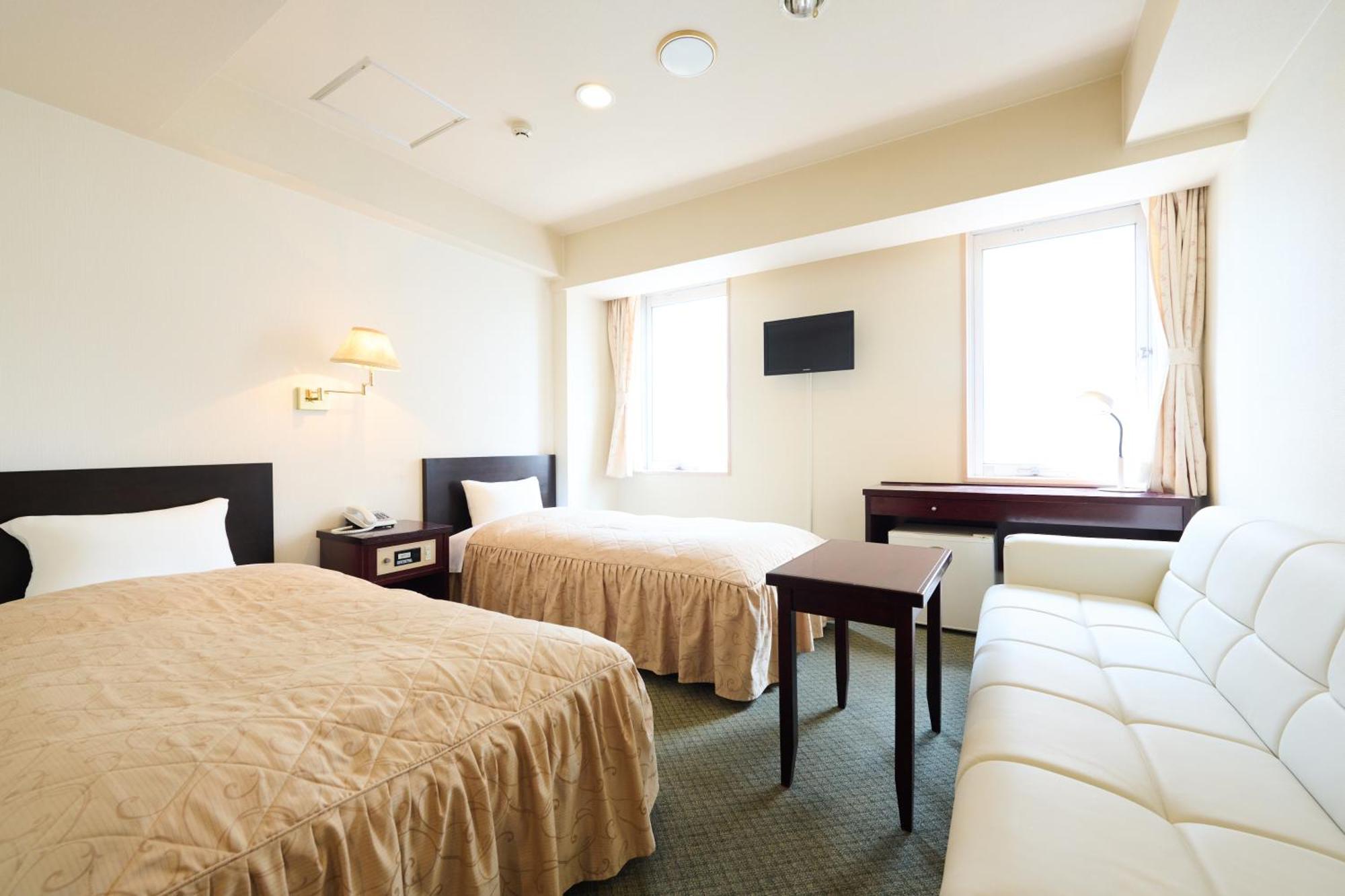 Hotel Sho 4*