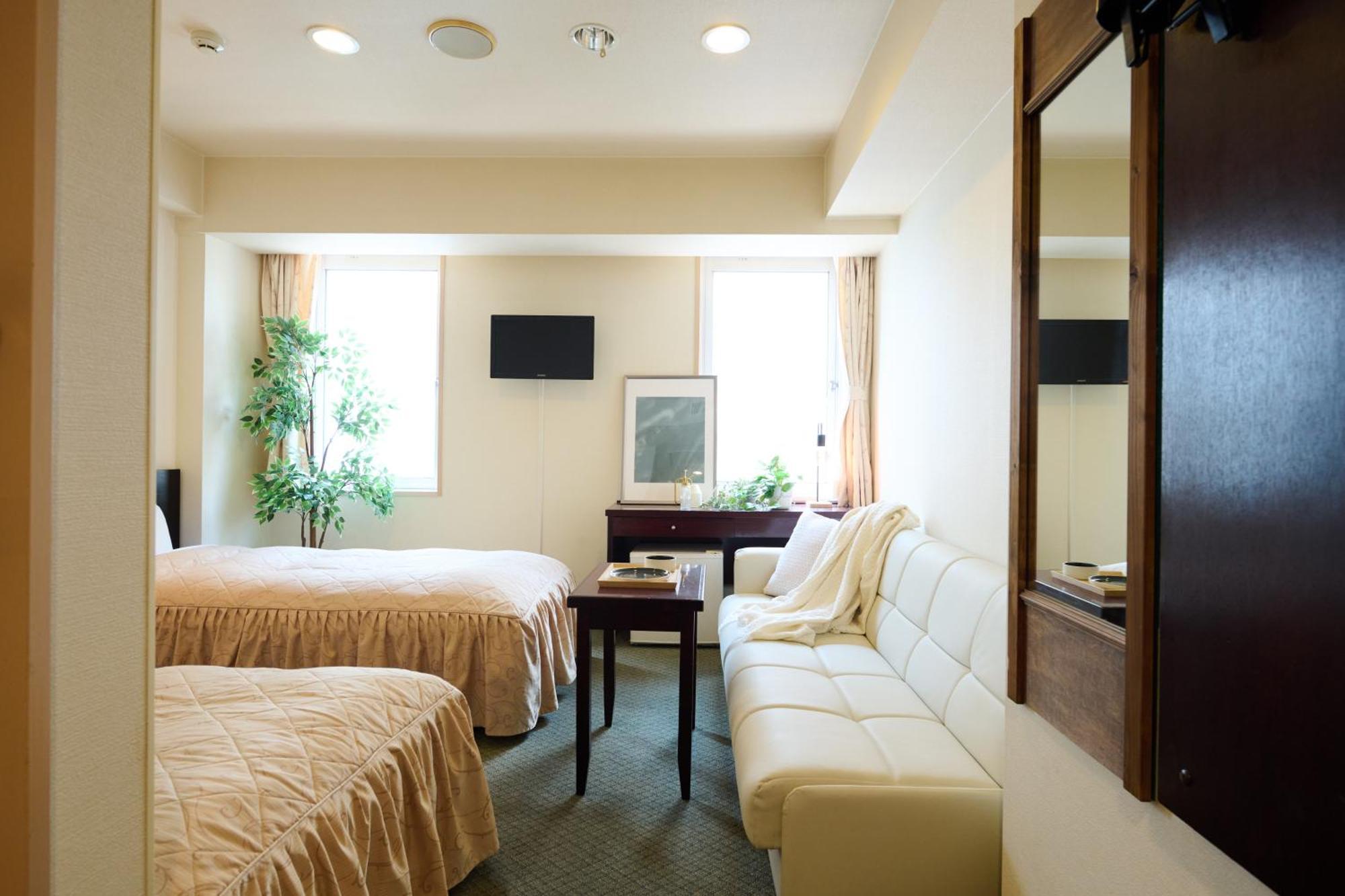 Sho Hotel
