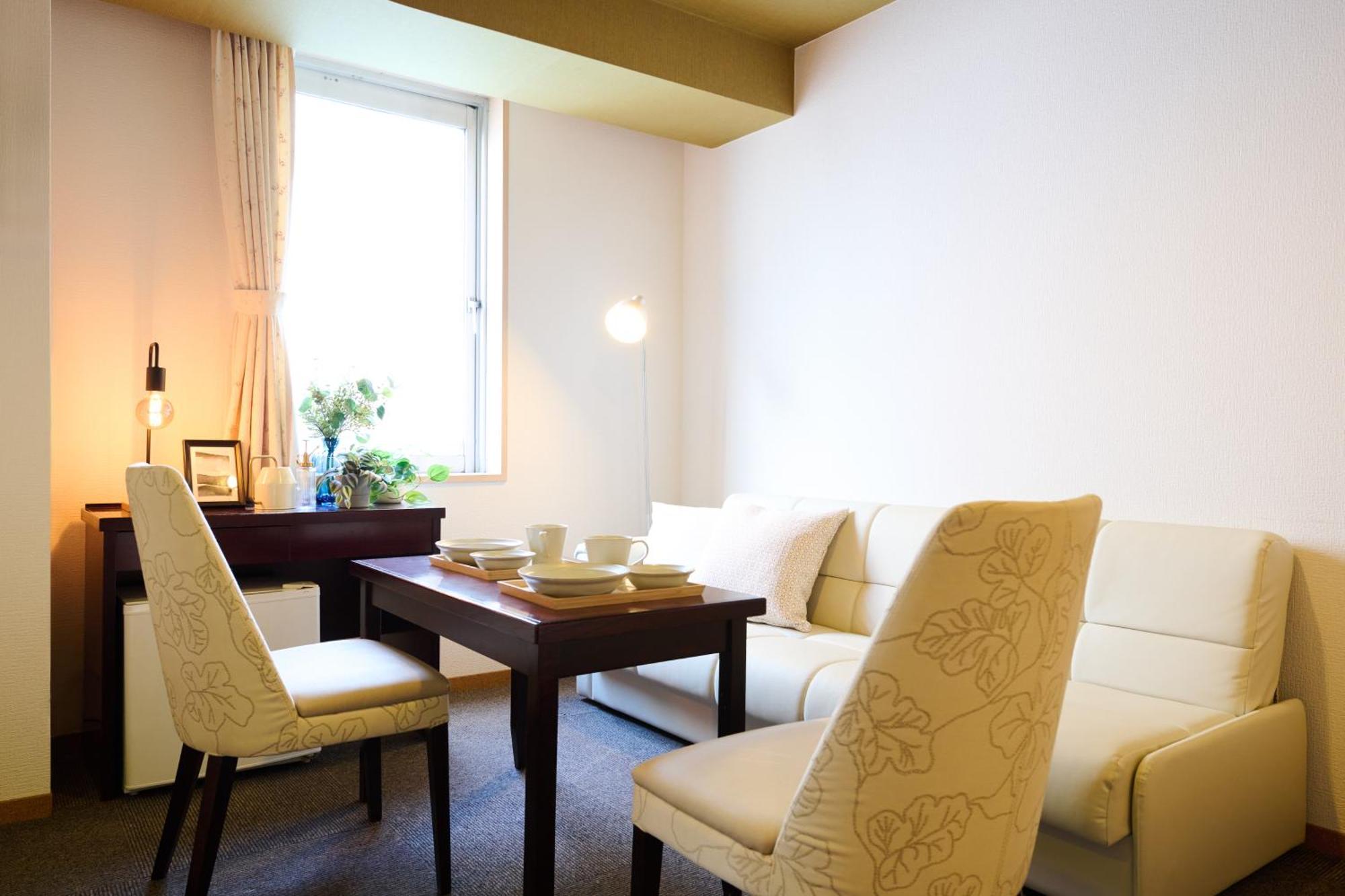 Hotel Sho 4*