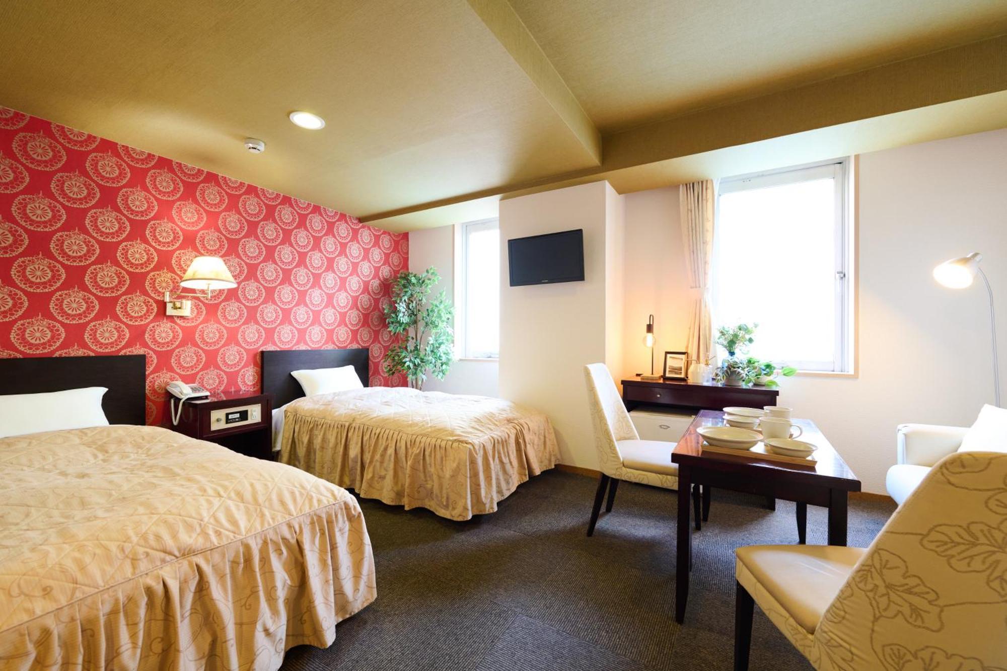 Sho Sapporo