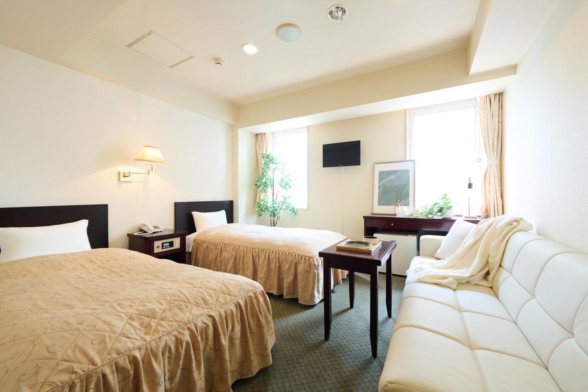 Hotel Sho Sapporo