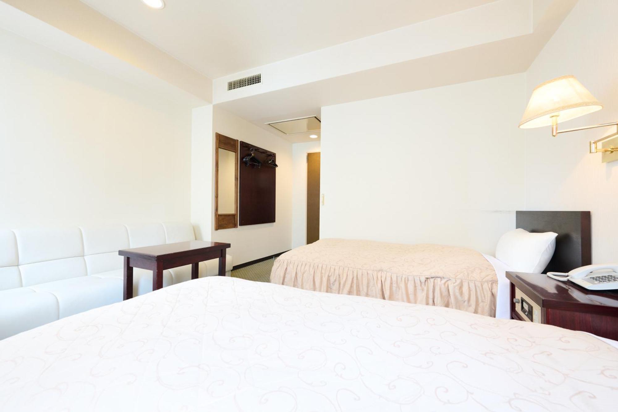 Sho Hotel Sapporo