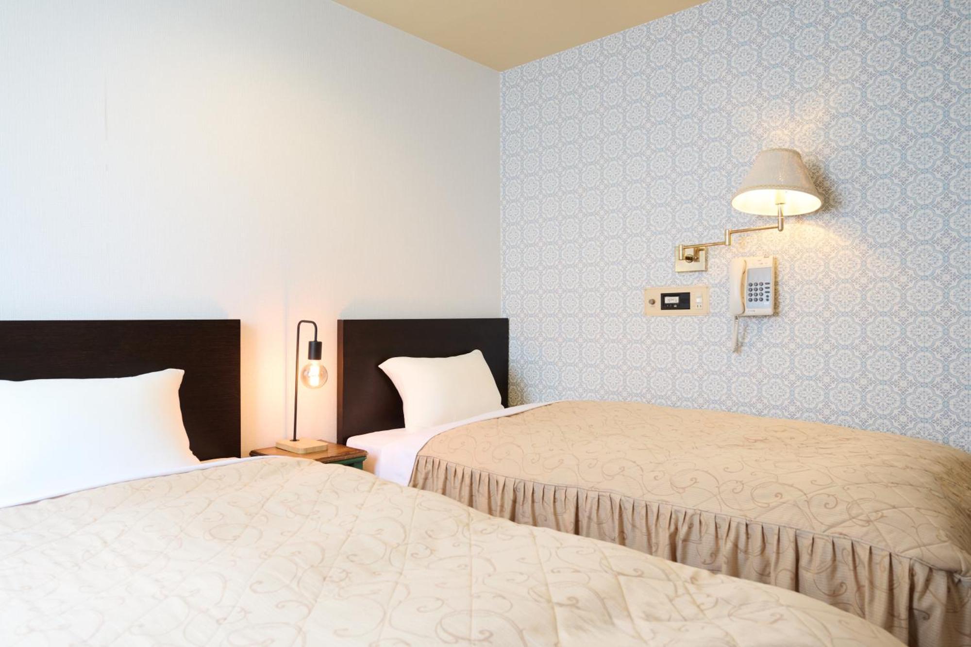 Sho Hotel Sapporo