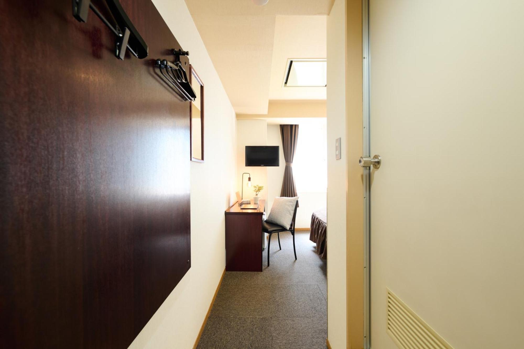 Hotel Sho Sapporo