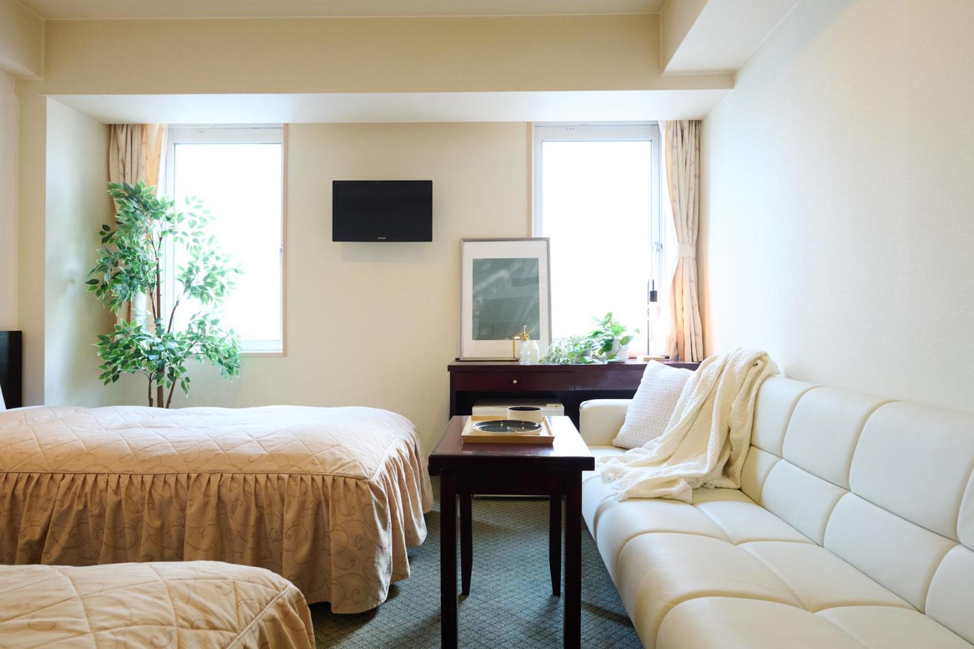 Hotel Sho 4*