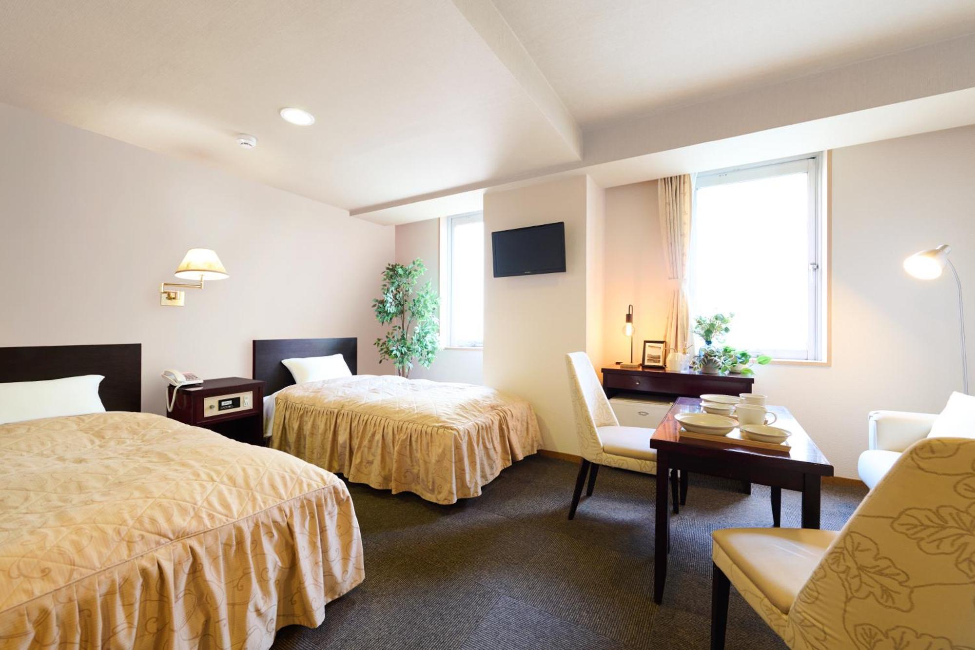 Hotel Sho Sapporo