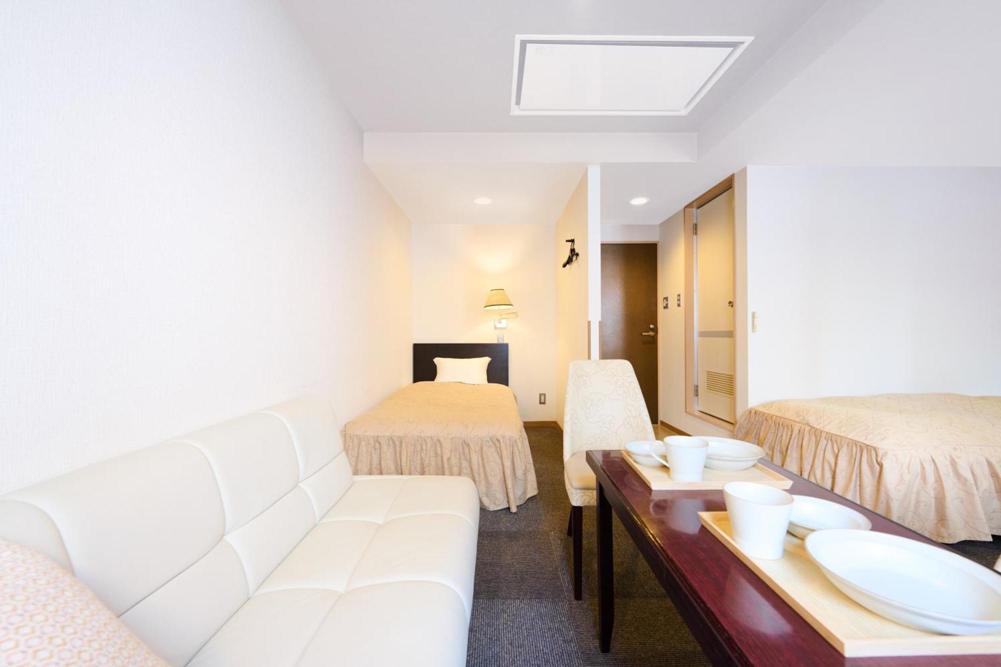 Sho Hotel