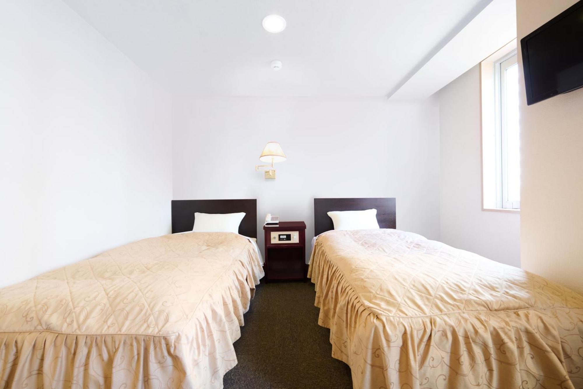Sho Hotel Sapporo