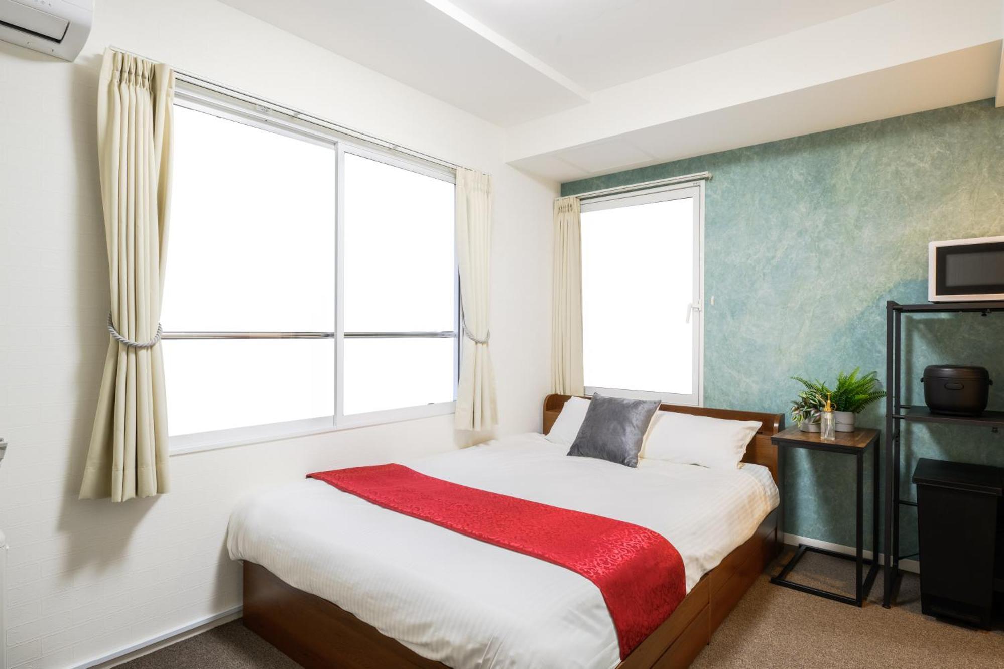 Susukino Hotel 4*