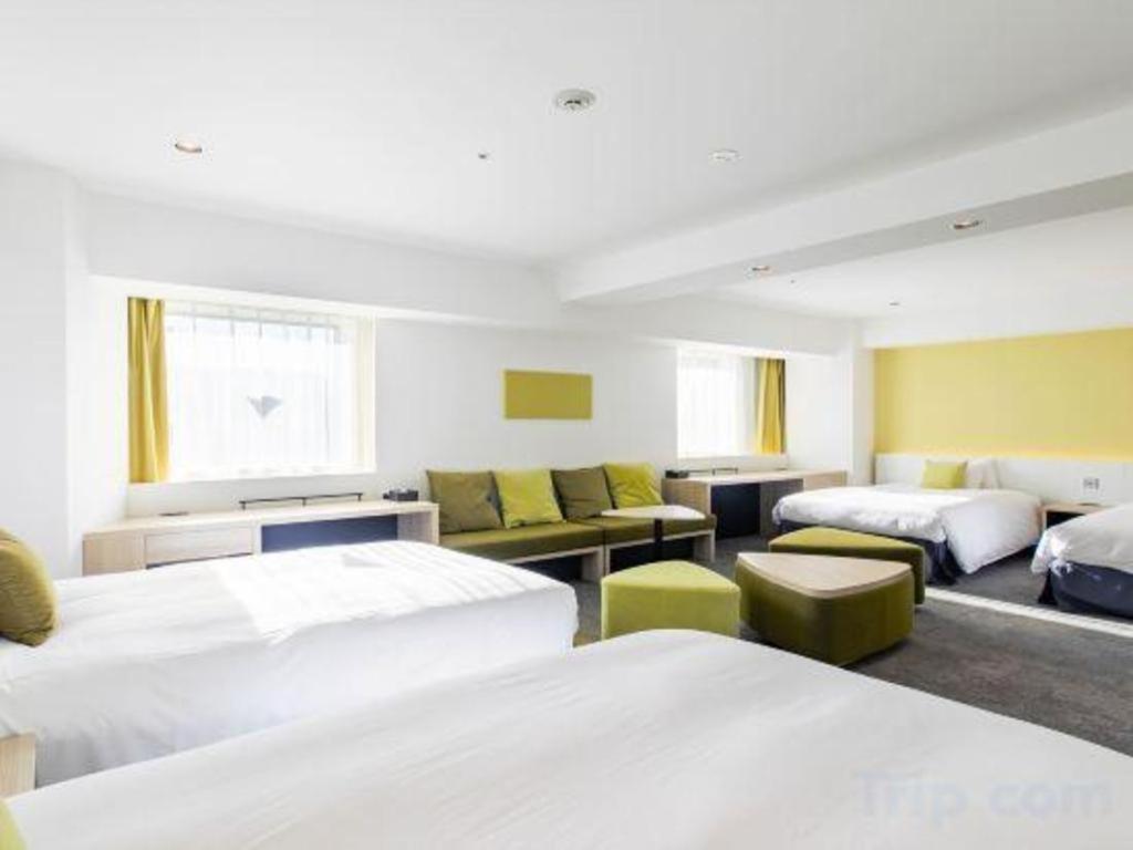 Tenza And Skyspa At 3*
